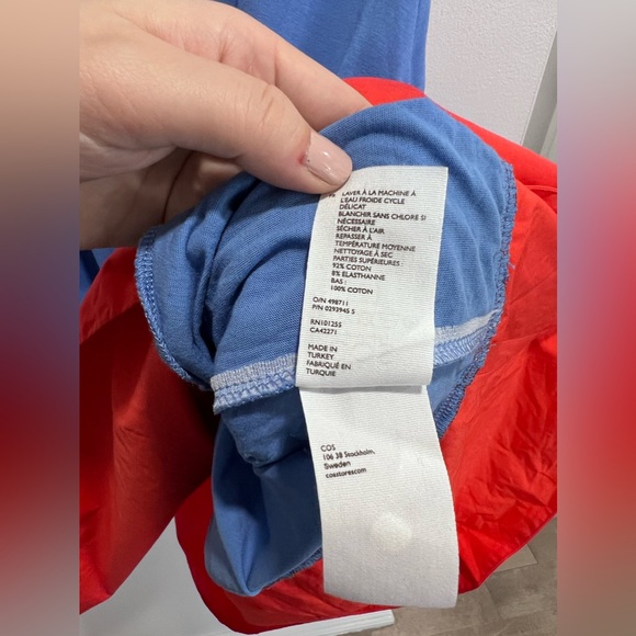 COS women’s dress - Picture 4 of 11